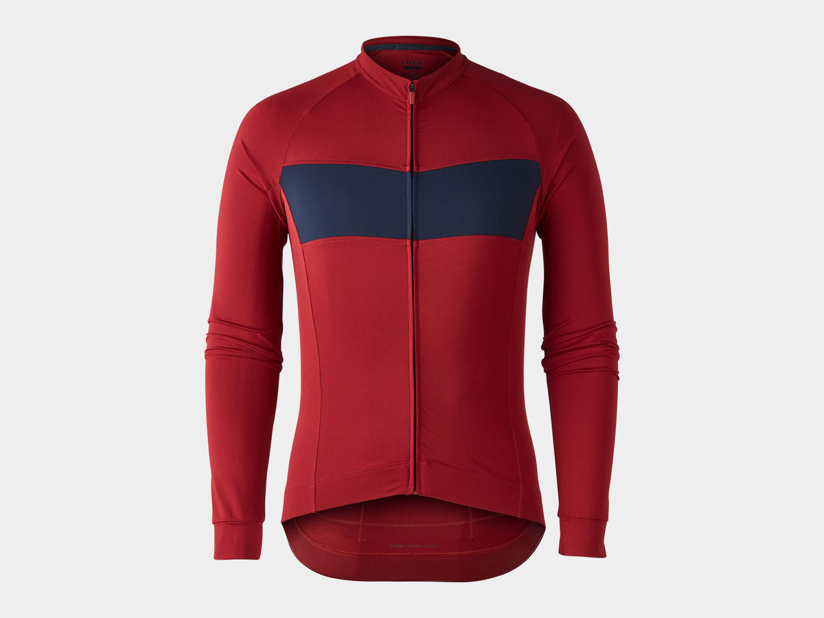 Maillot Trek Circuit LTD de manga larga