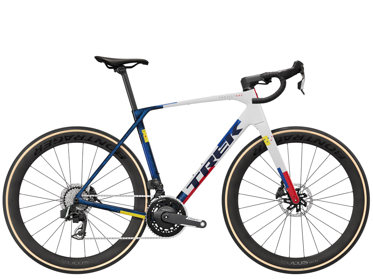 Domane SLR 7 AXS Gen 5