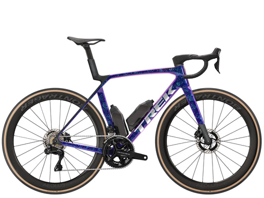 Madone SLR 9 Gen 8