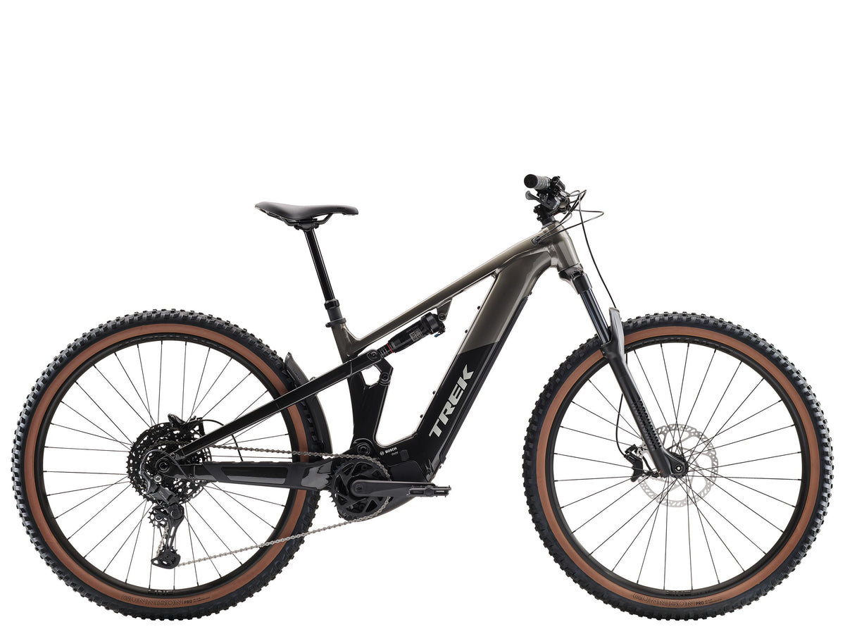 Powerfly FS+ 4 Gen 4
