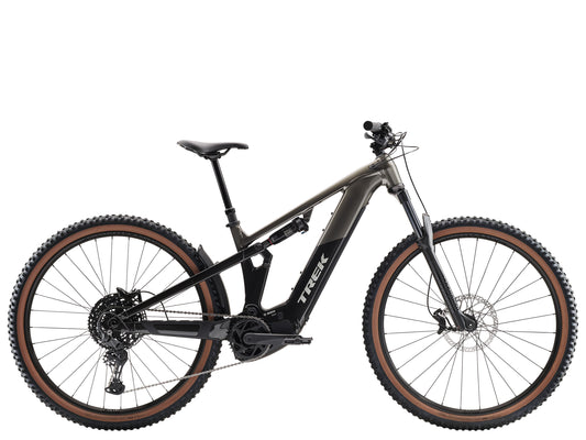 Powerfly FS+ 4 Gen 4