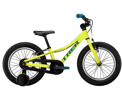 Precaliber 16