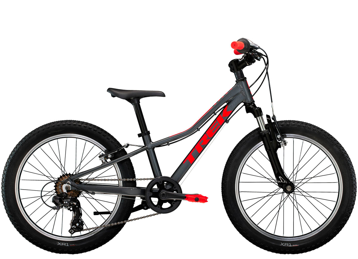 Precaliber 20 de 7 velocidades