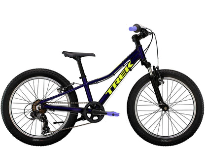 Precaliber 20 de 7 velocidades