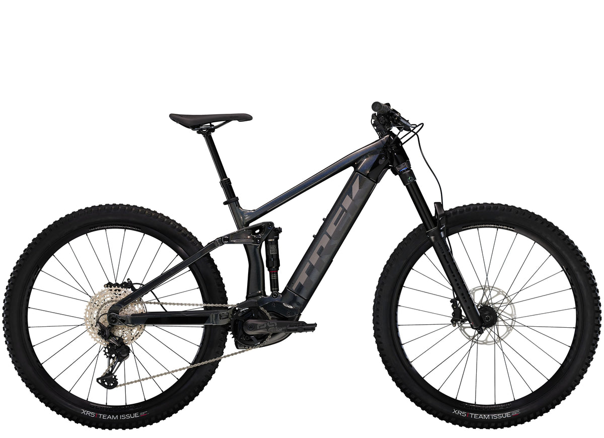 Trek Rail 7 Deore/XT EU S Dark Prismatic GEN 3