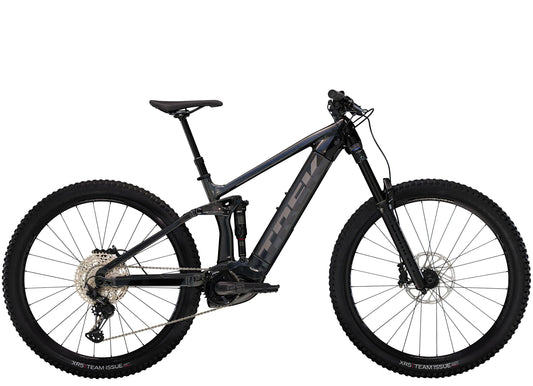 Trek Rail 7 Deore/XT EU S Dark Prismatic GEN 3