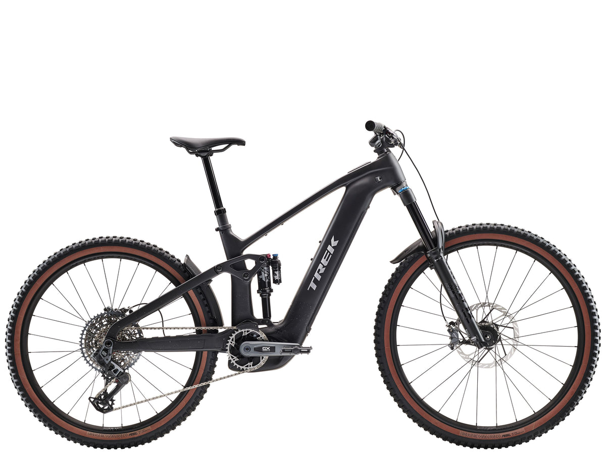 Rail 9.8 GX AXS T-Type Gen 5