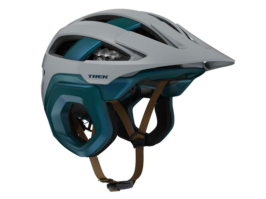 Casco de bicicleta de montaña Trek Blaze WaveCel