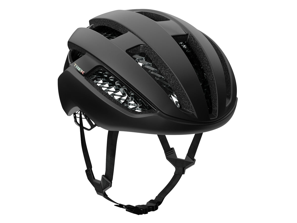 Casco Trek Circuit WaveCel