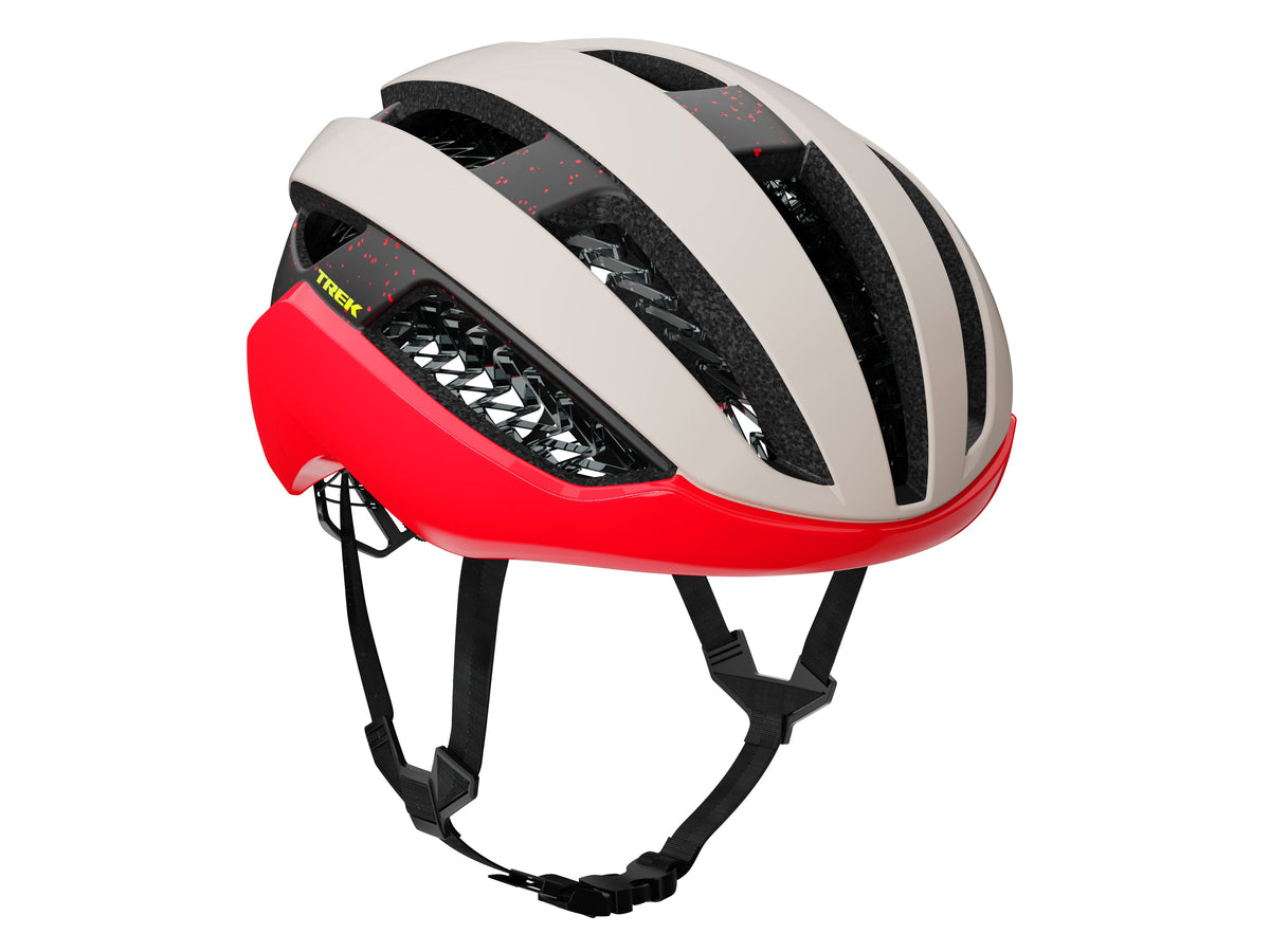 Casco Trek Circuit WaveCel