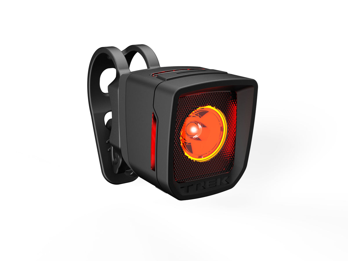 Luz trasera Trek Flare R City