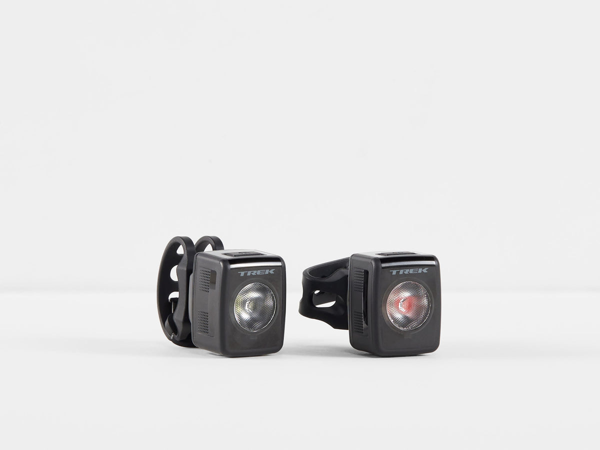 Juego de luces Trek Ion 200 RT/Flare RT