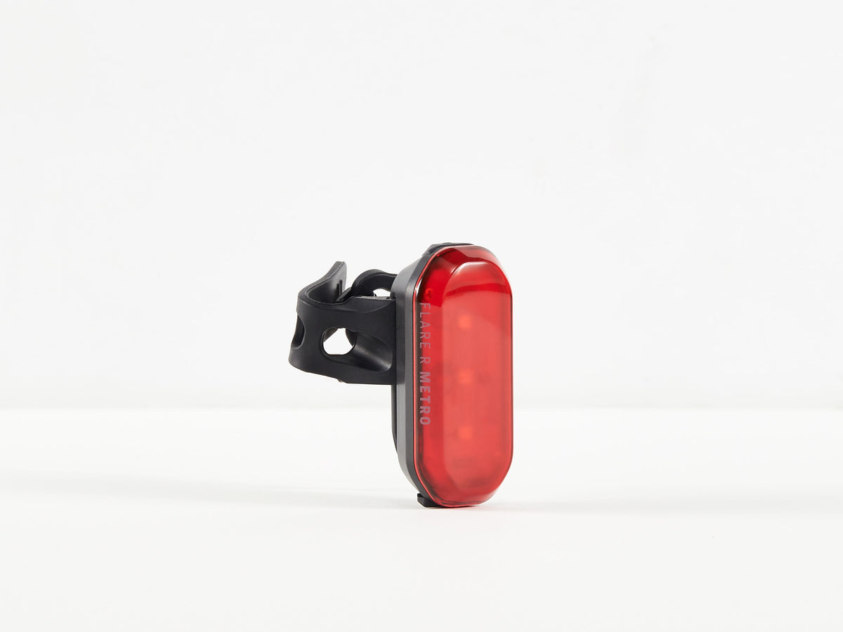 Luz trasera Trek Flare R Metro