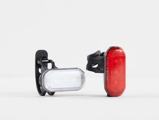 Juego de luces Trek Ion 50 R/Flare R Metro