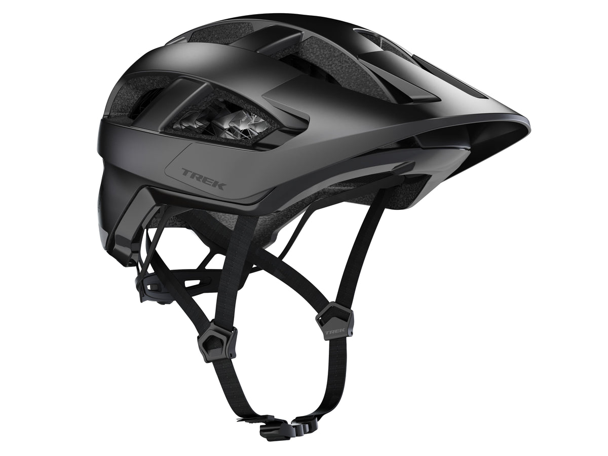 Casco de montaña Trek Quantum WaveCel