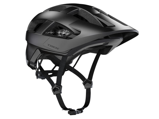 Casco de montaña Trek Quantum WaveCel