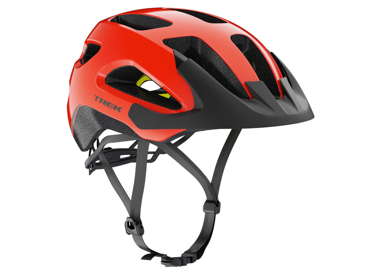 Casco Trek Solstice Mips