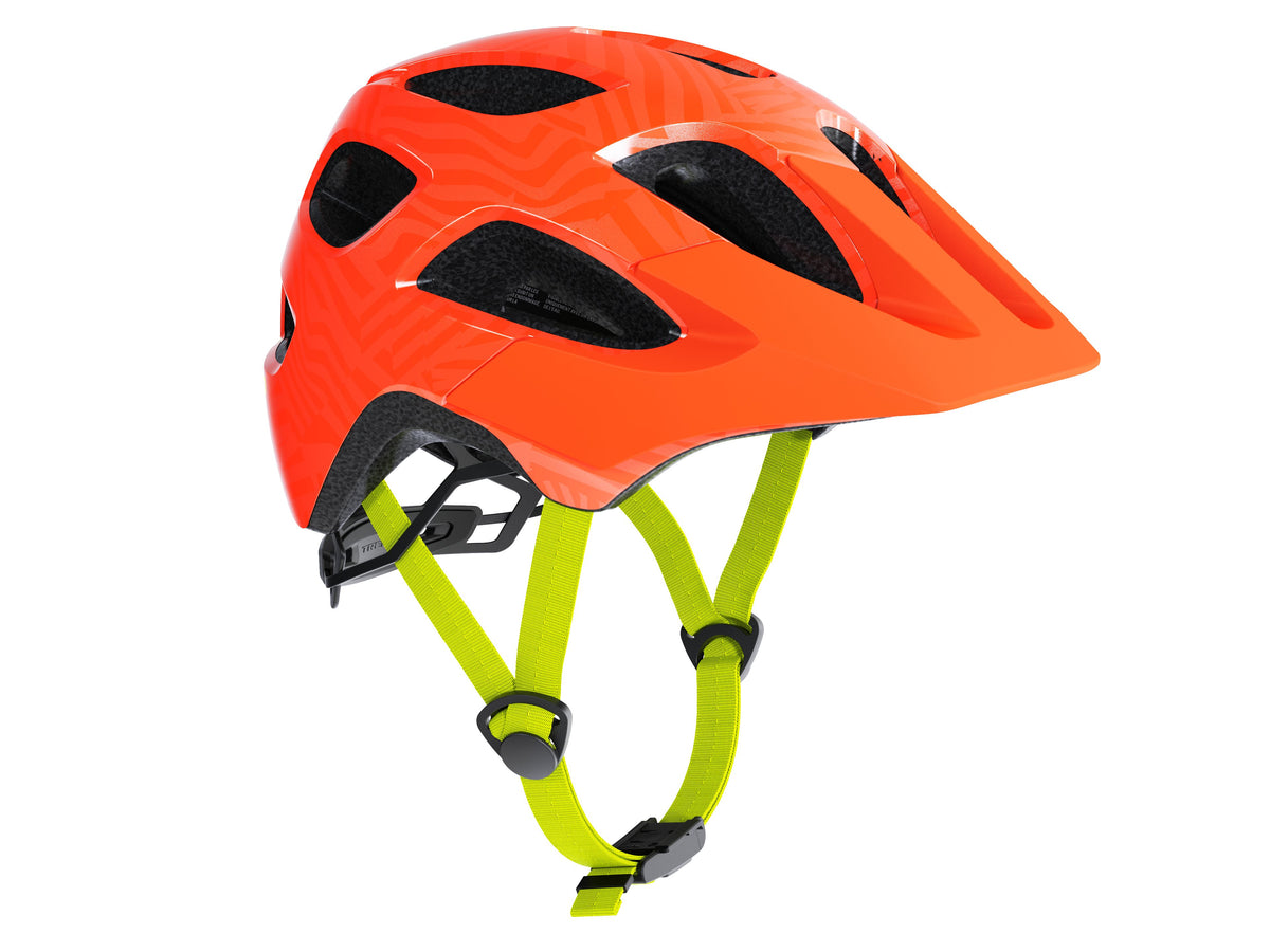 Casco de niño Trek Tyro