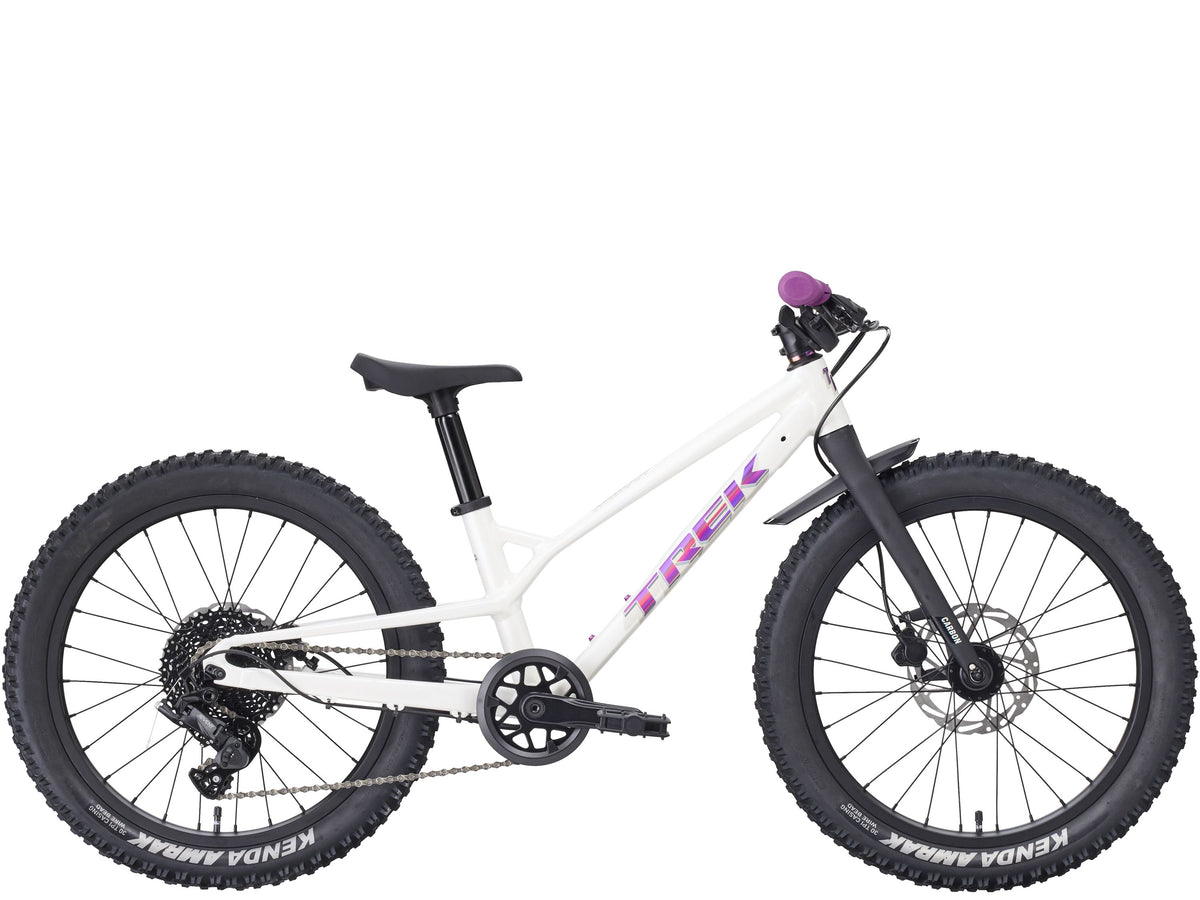 Wahoo 20 Trail