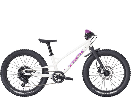 Wahoo 20 Trail