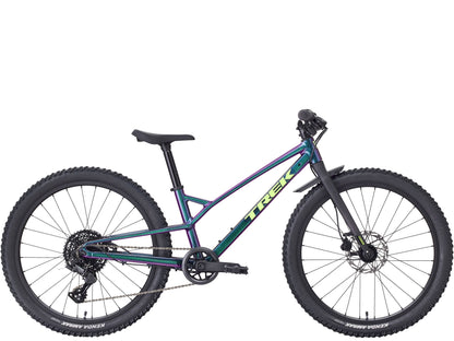 Wahoo 24 Trail