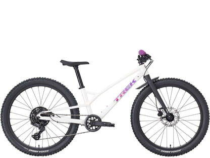 Wahoo 24 Trail